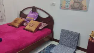 فروش ویلا 220متری 2 خواب مبله