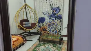 فروش ویلا 220متری 2 خواب مبله