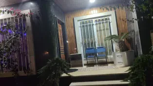 فروش ویلا 220متری 2 خواب مبله