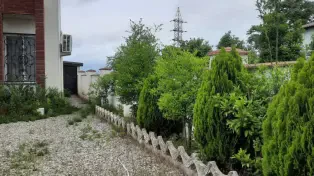 فروش ویلا 276 متری 3خواب در سرخرود