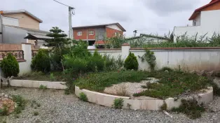 فروش ویلا 276 متری 3خواب در سرخرود