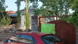 302 متر زمین با مجوز ساخت در سرخرود