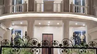 فروش کاخ ویلای شیک و مدرن ساحلی سرخرود