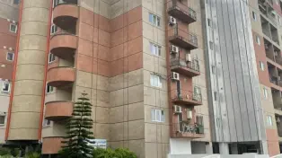 آپارتمان ساحلی مسکن مهر محمودآباد