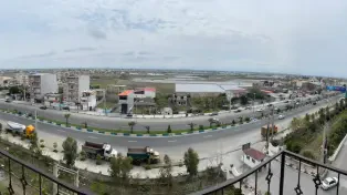 آپارتمان ساحلی مسکن مهر محمودآباد