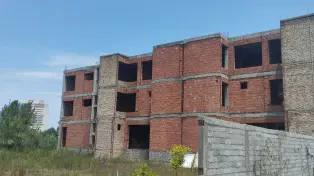 فروش یکجا شهرک ساحلی