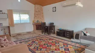 200 متر ویلا شمال ساحلی با سند تک برگ