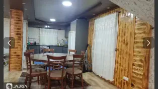 فروش ویلا ۴۵۰ متری تریبلکس استخردار محمودآباد