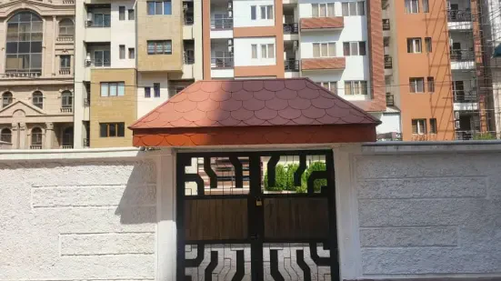 فروش آپارتمان نوساز ۱۱۸ متری ساحلی در سرخرود