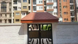 فروش آپارتمان نوساز ۱۱۸ متری ساحلی در سرخرود