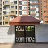 فروش آپارتمان نوساز ۱۱۸ متری ساحلی در سرخرود