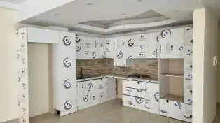 فروش آپارتمان نوساز ۱۱۸ متری ساحلی در سرخرود