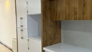 فروش آپارتمان ۱۳۱ متری ساحلی برج بهشت سرخرود