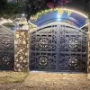 فروش ویلا ۲۵۰ متری ساحلی شهرکی مدرن در سرخرود