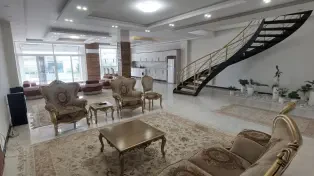 فروش ویلا ۳۸۰ متری دوبلکس استخردار در سرخرود