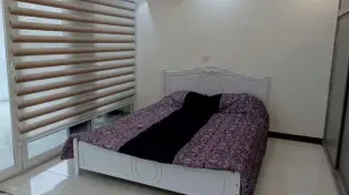 فروش ویلا ۳۸۰ متری دوبلکس استخردار در سرخرود
