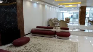 فروش ویلا ۳۸۰ متری دوبلکس استخردار در سرخرود