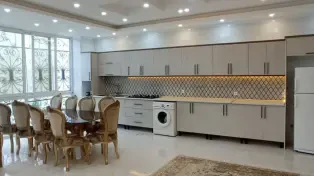 فروش ویلا ۳۸۰ متری دوبلکس استخردار در سرخرود