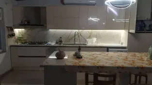 فروش ویلا باغ شیک شهرکی ۱۷۸۰ متری در سرخرود
