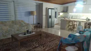 فروش ویلا باغ شیک شهرکی ۱۷۸۰ متری در سرخرود
