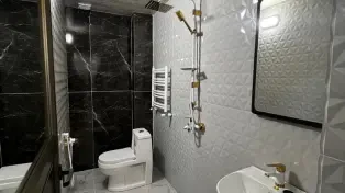 فروش ویلا 260 متری 3 خواب مستر مبله کامل