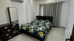فروش ویلا 260 متری 3 خواب مستر مبله کامل