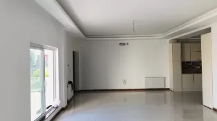 ویلا دوبلکس نما مدرن