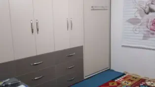خونه باغ دنج و جذاب