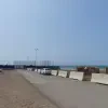 زمین مسکونی پلاک یک دریا
