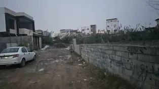 فروش فوری زمین مسکونی سرخرود