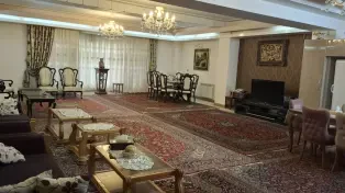 فروش آپارتمان شیک ۱۸۶ متری در آمل خیابان هراز