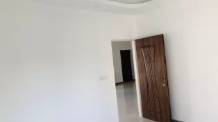 ویلا دوبلکس نما مدرن