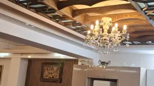 فروش آپارتمان شیک ۱۸۶ متری در آمل خیابان هراز