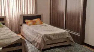 فروش آپارتمان شیک ۱۸۶ متری در آمل خیابان هراز