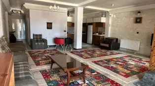 آپارتمان ساحلی اقساطی خط دریا
