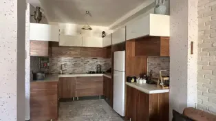 آپارتمان ساحلی اقساطی خط دریا