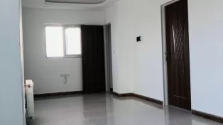 ویلا دوبلکس نما مدرن