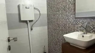 آپارتمان ساحلی اقساطی خط دریا