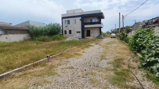 زمین شهرکی