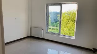 ویلا دوبلکس نما مدرن