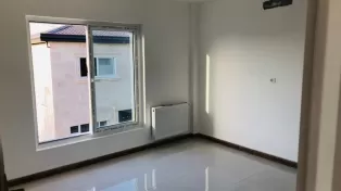 ویلا دوبلکس نما مدرن
