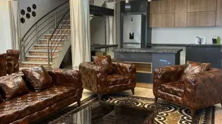فروش ویلا ساحلی دوبلکس با سند