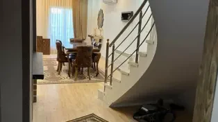 فروش ویلا ساحلی دوبلکس با سند