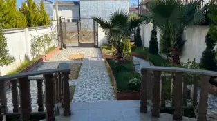فروش ویلا ساحلی دوبلکس با سند