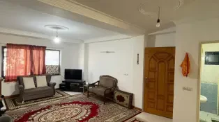 آپارتمان نقلی شهرکی باباسر
