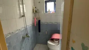 آپارتمان نقلی شهرکی باباسر