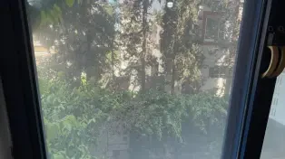 آپارتمان نقلی شهرکی باباسر