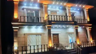 ویلا دوبلکس استخردار