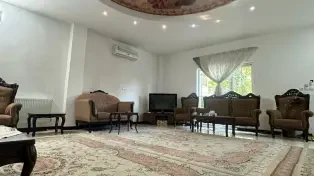 ویلا دوبلکس استخردار
