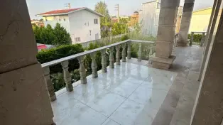 ویلا دوبلکس استخردار